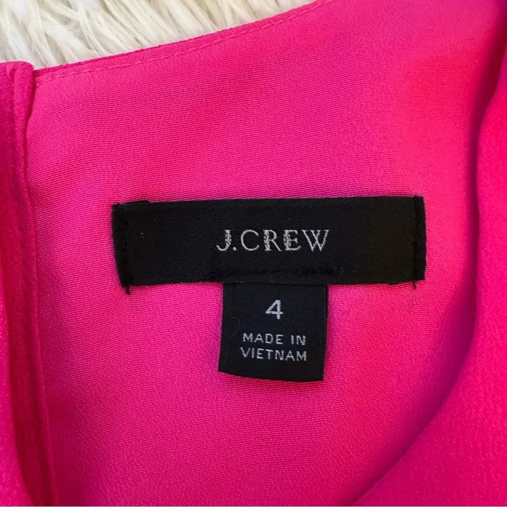 J. Crew crew bright